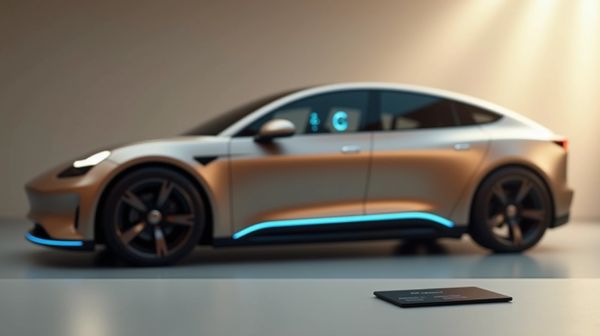 Assurance voiture électrique : guide des tarifs et options