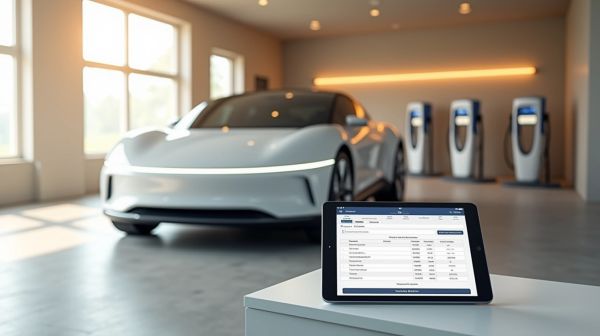 Assurance voiture électrique : guide des tarifs et options