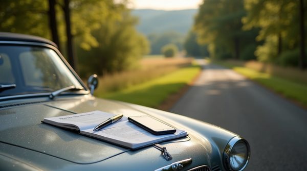 Devis d'assurance auto : pourquoi et comment l'obtenir ?