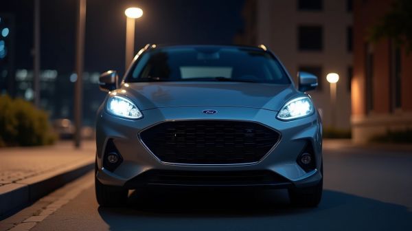 Quel est le meilleur rapport qualité-prix pour votre assurance Ford Puma ?