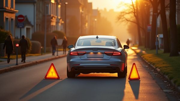 Urgence dépannage auto à Saint-Maur-des-Fossés : assistance rapide 24h/24