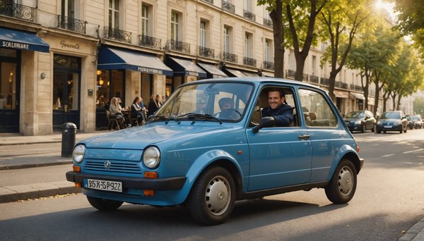 Obtenez votre permis accéléré à paris 17 en 15 jours !